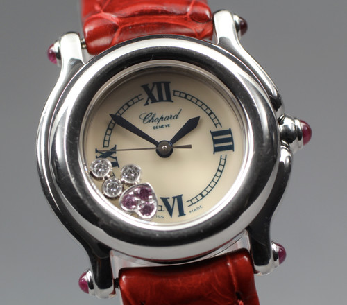 Orologio donna exc 5 - da, exc+5