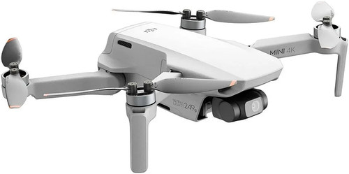 Drone dji mini pro combo - -, 4