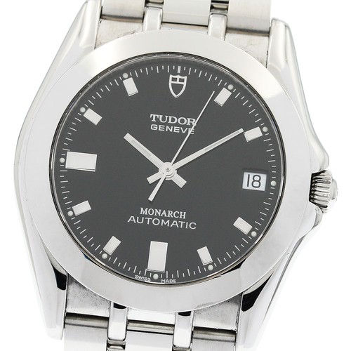 Orologio uomo automatico tudor - orologio,
