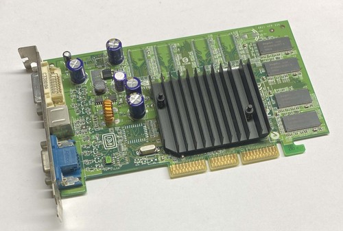 Scheda grafica 128 dell - grafica,