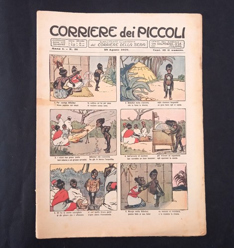 Corriere dei piccoli - n.,