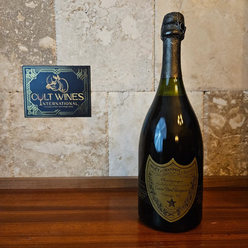 1975 dom perignon - dom, brut