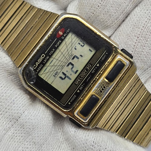 Orologio uomo casio - uomo, melody