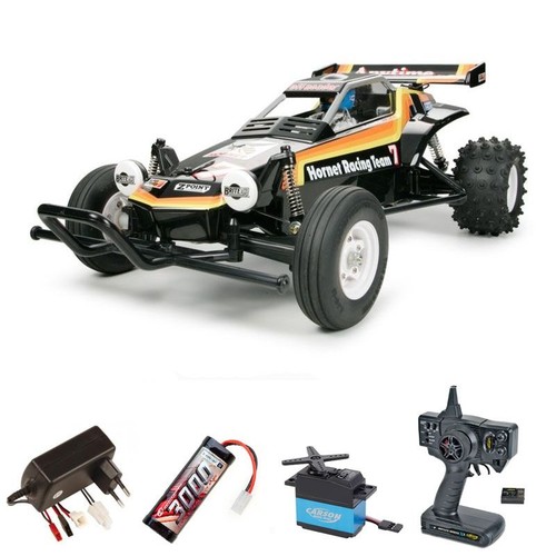 Tamiya the hornet - tamiya,