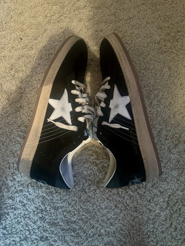 Golden goose ball star - golden,
