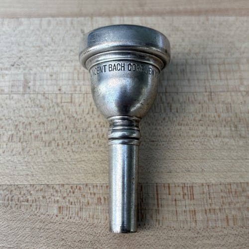Vintage vincent bach corp - vintage,