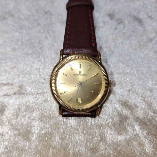 Orologio universal geneve - universal, al
