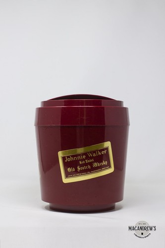 Glacette johnnie walker red - glacette,