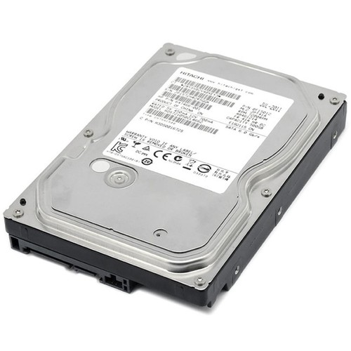 Hdd hitachi hgst hard - hitachi,