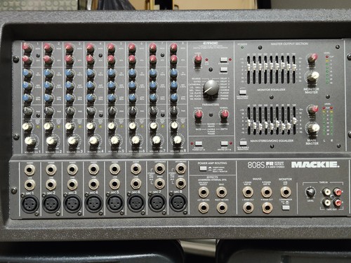 Impianto audio usato - impianto,