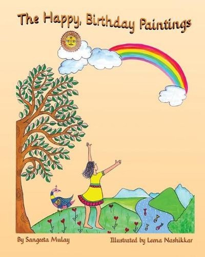The happy birthday paintings - happy,,