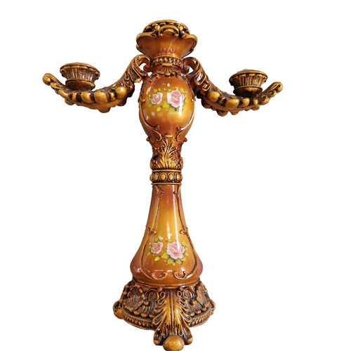 Candelabro vintage bracci - vintage,