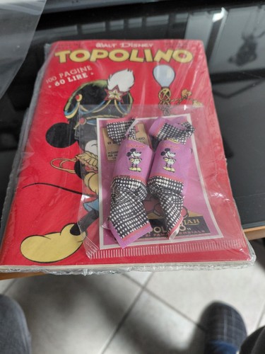 Topolino serie completa non