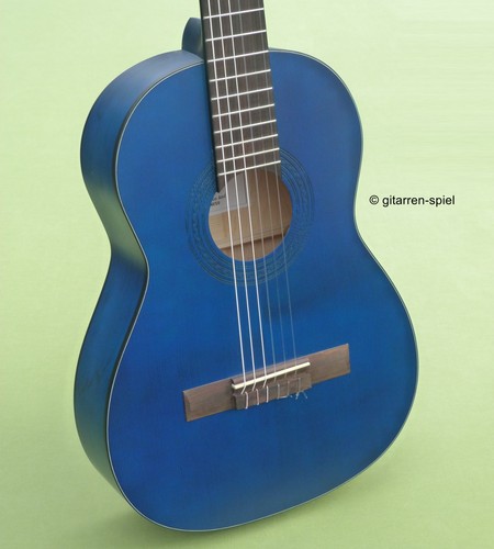 Chitarra concerto 4 la - da, 3/4