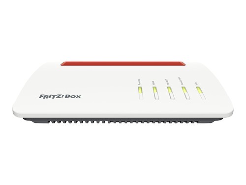 Fritz box 7590 - box, wireless