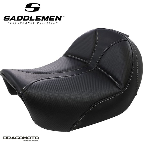 Sella harley dyna glide - sella,