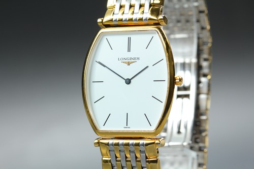 Orologio uomo longines - uomo, grand