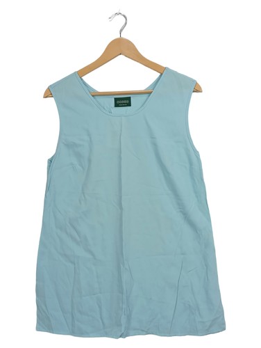 Canda top donna turchese - top,