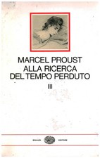 Alla ricerca del tempo perduto