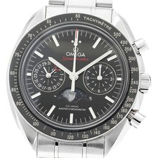 Orologio uomo automatico omega - uomo,