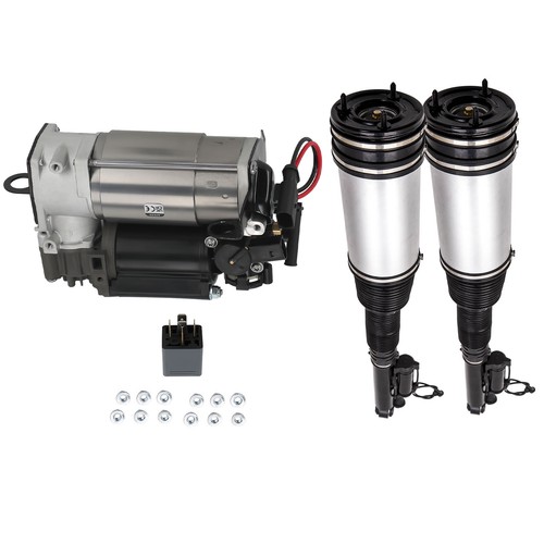 Ammortizzatore pompa - 2x,
