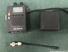 Ricetrasmettitore vhf nautico - ricetrasmettitore,
