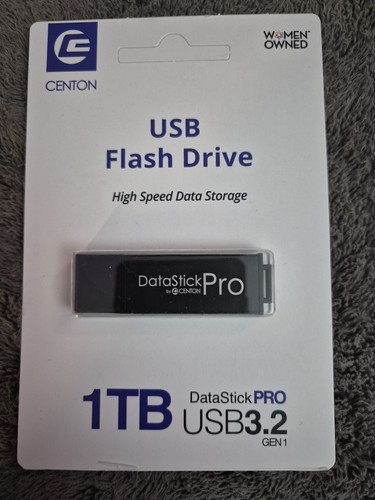 Centon datastick pro - centon, usb