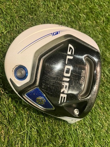Taylormade gloire 5 - taylormade, 9.5°