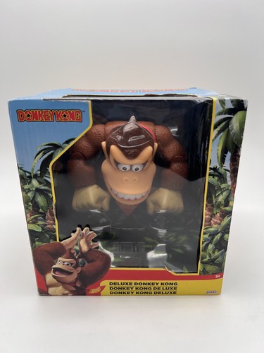 Jakks deluxe donkey - deluxe,