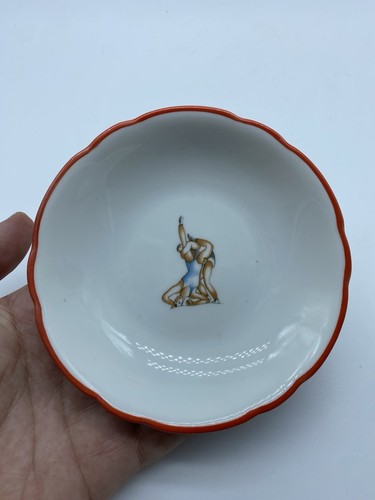 Piatto porcellana gio - piatto,