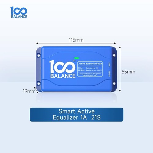 100 balance bilanciatore - 100,