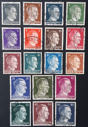 Germania terzo reich - terzo,