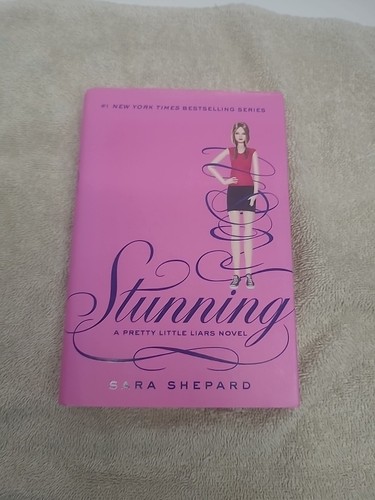 Stunning pretty little - (pretty, liars