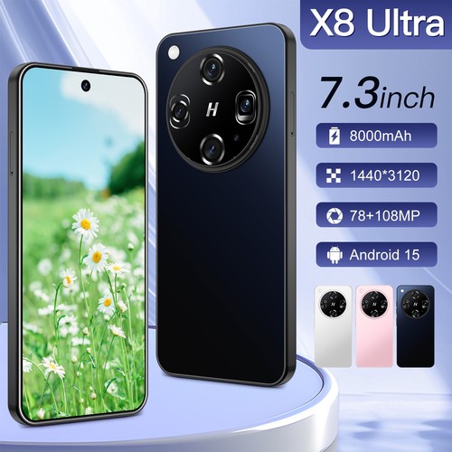 Nuovo smartphone android hot - android,