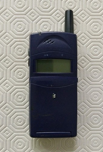 Ericsson t18s retro - ericsson, vintage