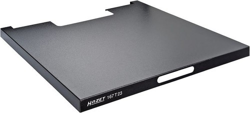 Hazet ripiano per carrello - ripiano,