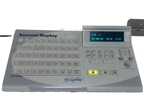 360 systems 554e instant - 360,