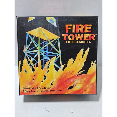 Torre del fuoco gioco - gioco, da