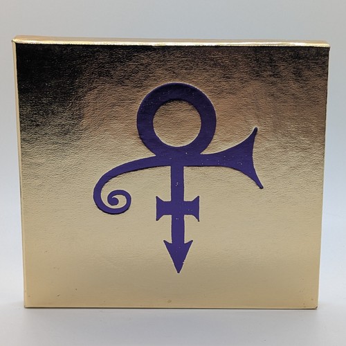 Prince the new - prince, &