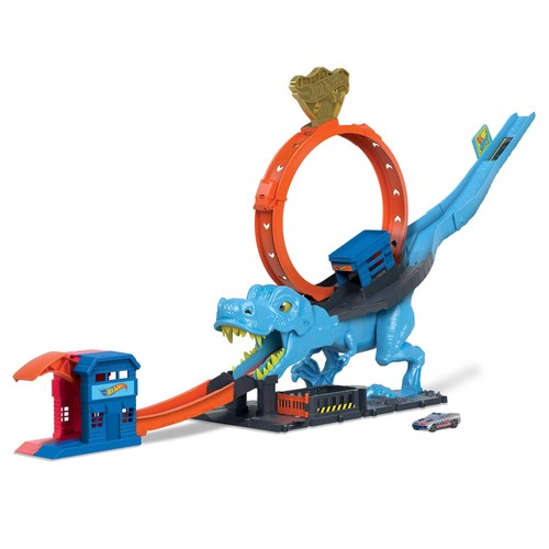 Hot wheels city - -,