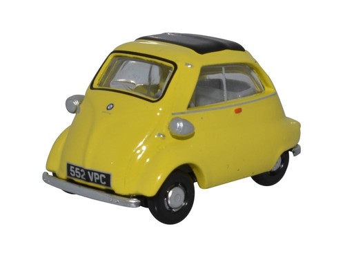 Oxford diecast 76is004 - oxford,