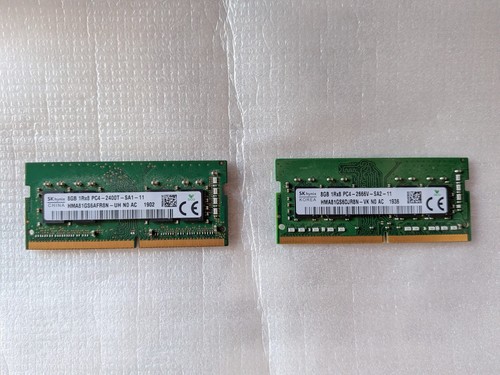 Hynix ram 8gb - sk,