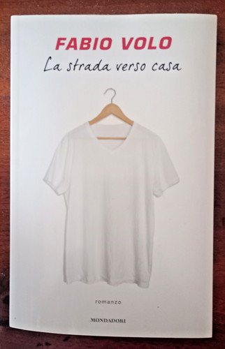 Fabio volo la strada verso - fabio,