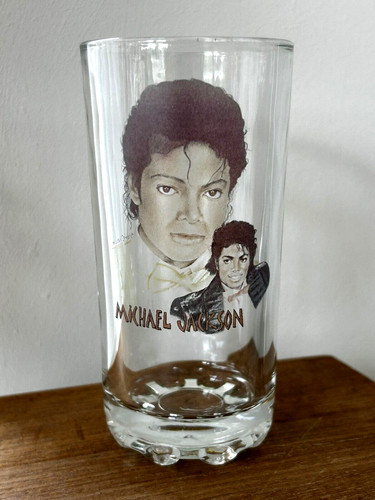 Michael jackson ball gin - michael, hi-ball