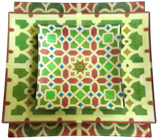 John derian american decoupage - john,