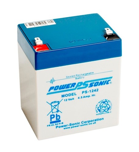 1242 power sonic box di - di, 2