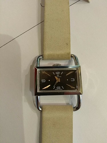 Lorenz motorist vintage - vintage, anni