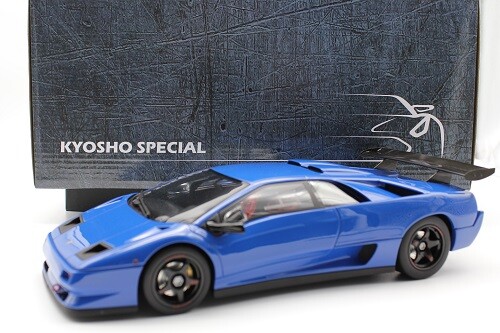 Modellino auto lamborghini - modellino,