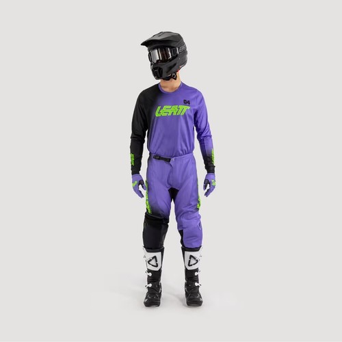 Completo motocross enduro