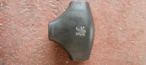 Airbag volante peugeot 206 - airbag,